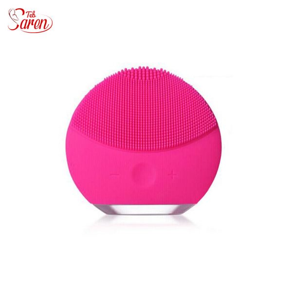 دستگاه پاک کننده صورت قابل شارژ T سونیک الکتریک فوراور FOREVER Electric T-sonic Facial Cleansing Device Care Cleaner