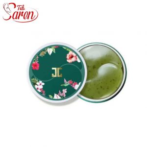 Dsiuan Green Tea Lady Eye Mask